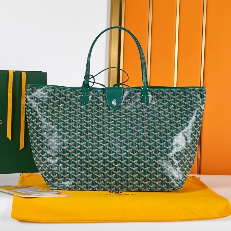 Goyard Shopping Bags